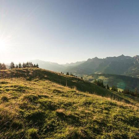 Apartment Lausbuam Mühlbach am Hochkönig Eksteriør billede