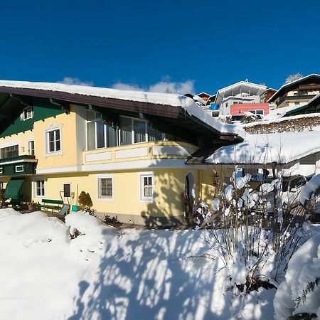 Apartment Lausbuam Mühlbach am Hochkönig Eksteriør billede