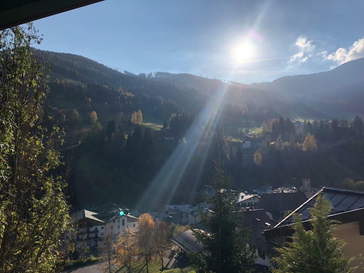 Apartment Lausbuam Mühlbach am Hochkönig Eksteriør billede