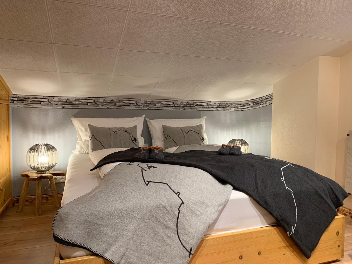 Apartment Lausbuam Mühlbach am Hochkönig Eksteriør billede