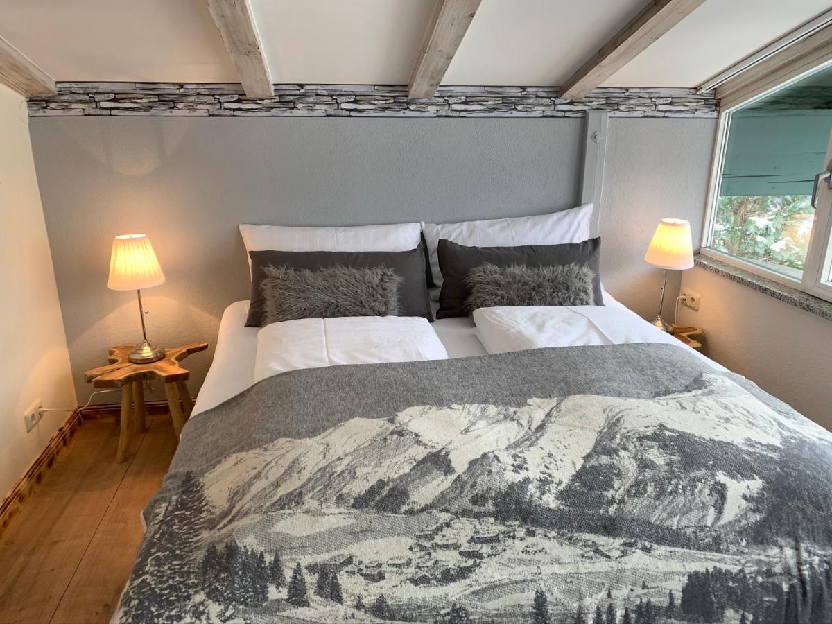 Apartment Lausbuam Mühlbach am Hochkönig Eksteriør billede