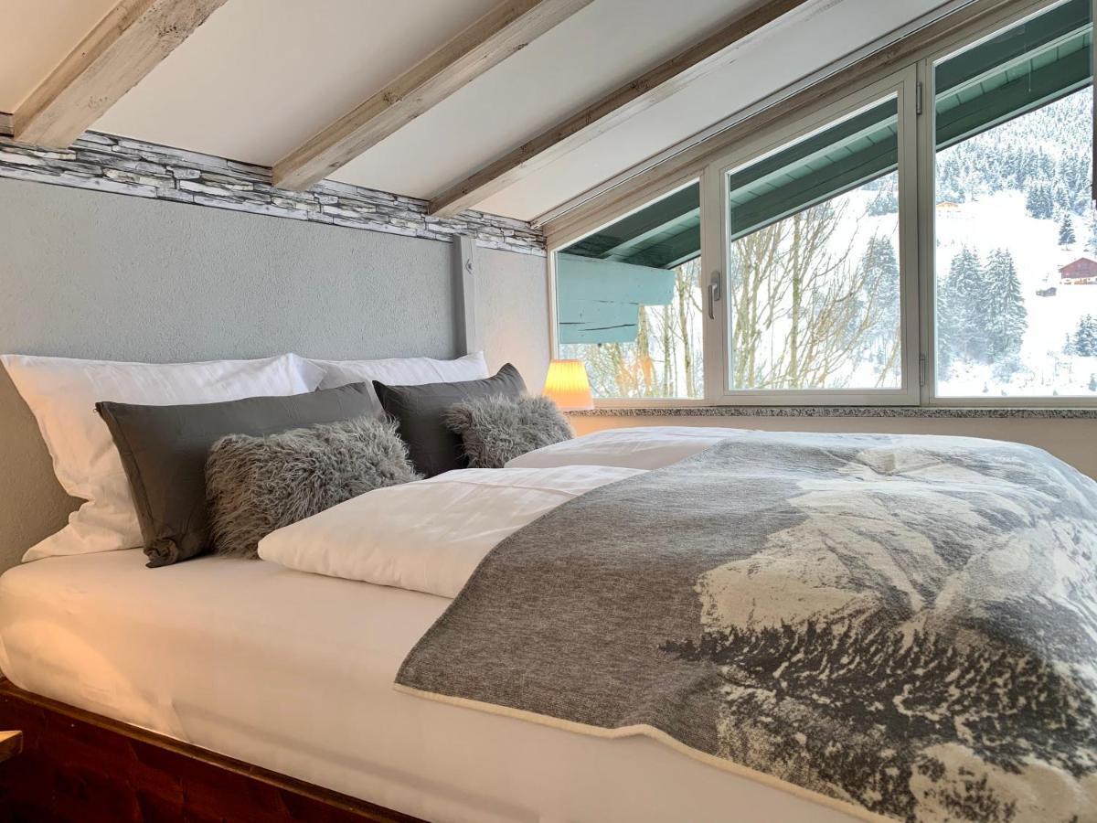 Apartment Lausbuam Mühlbach am Hochkönig Eksteriør billede